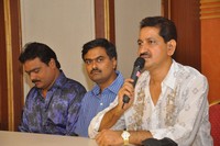 Sudigadu Press Meet Photos